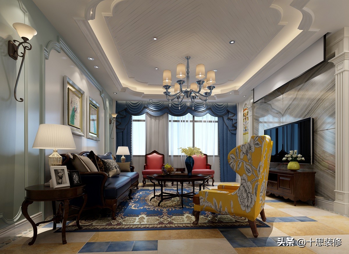 河南济源装修公司推荐,济源装修公司超凡