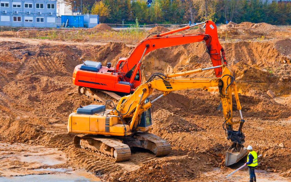 挖掘机发动机中国能造吗,国产挖掘机用什么发动机