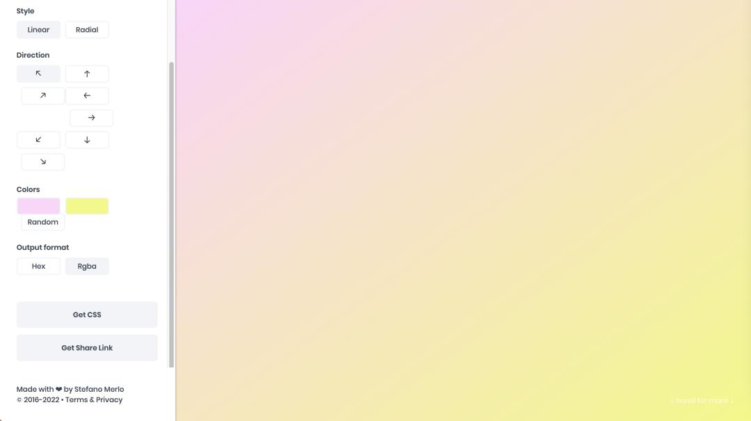 宝藏安利！10个超级好用的配色网站