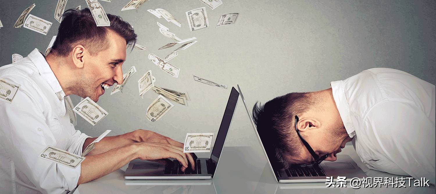 5000工资打败百分之95的人,月入5000能不能击败95人