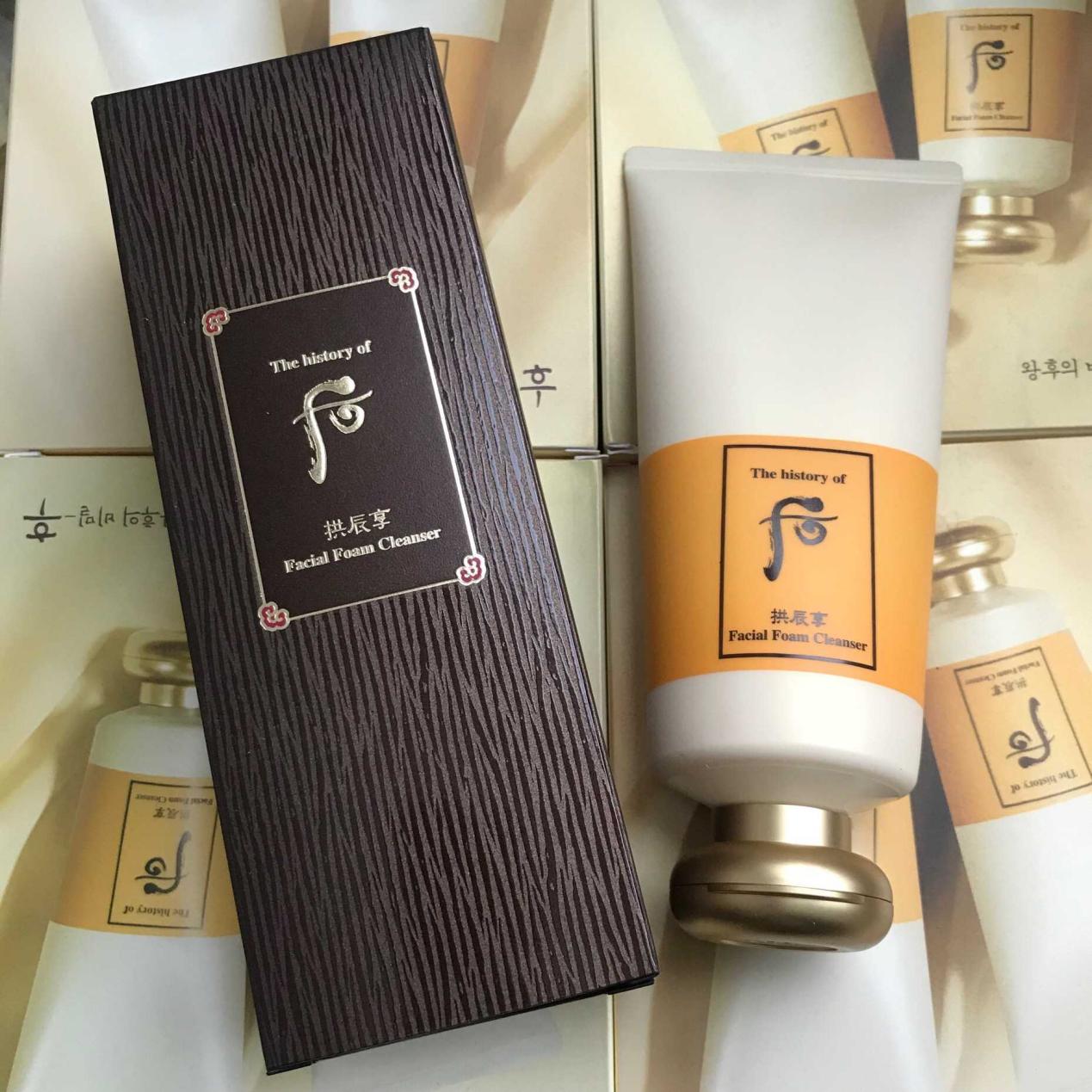 美白洗面奶用哪几款比较好,氨基酸洗面奶祛痘美白控油洗面奶