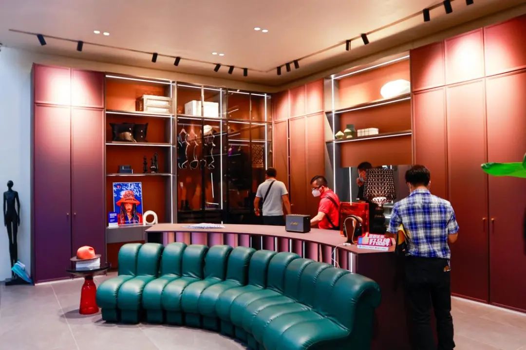 建博会广州智能家居,3d家居亮相中国建博会