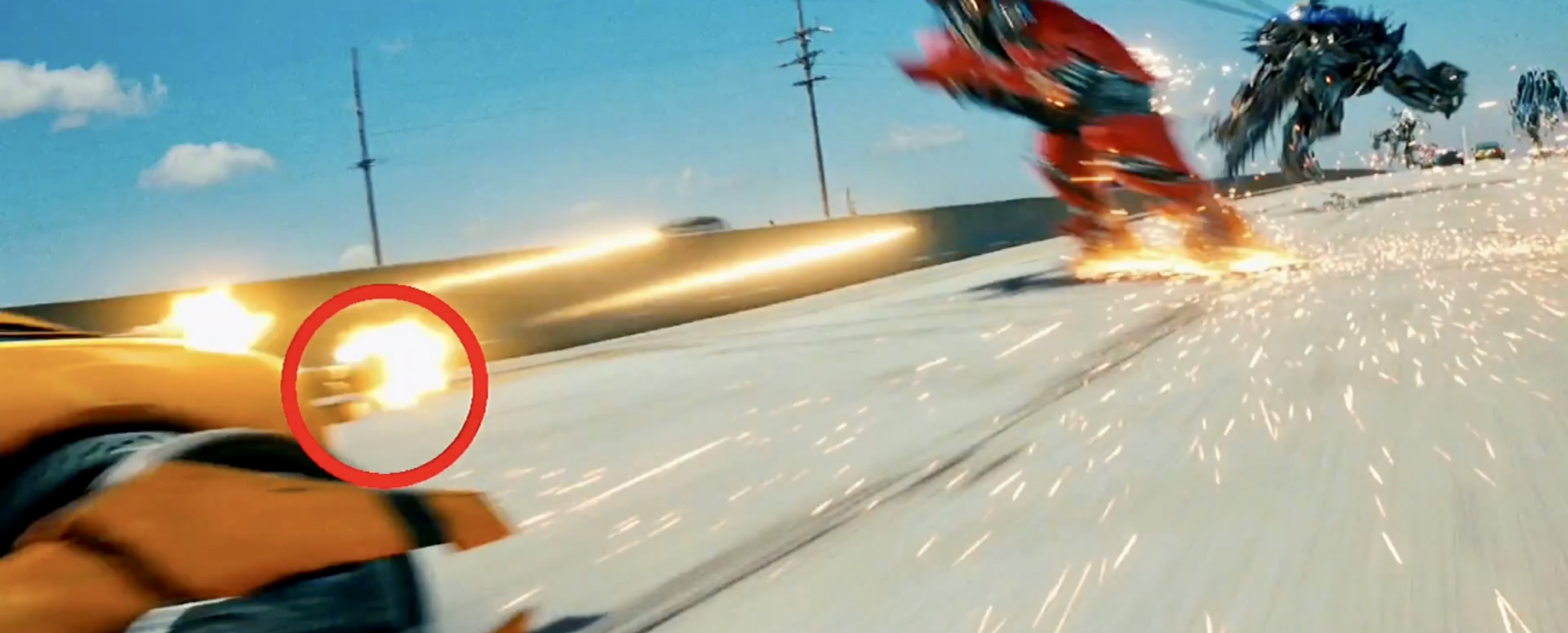 大黄蜂绝密档案活动什么时候开始,变形金刚大黄蜂档案全解析