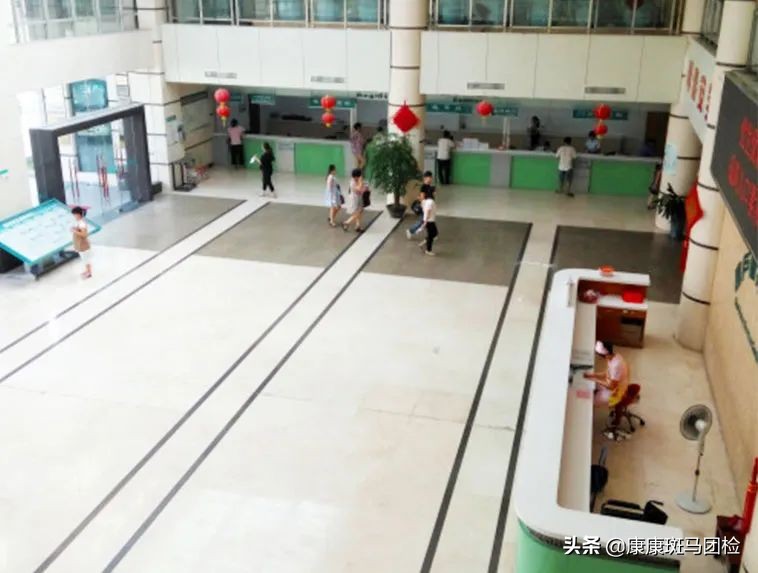 广州市三甲体检医院名单,广州三甲医院全身检查去哪个好