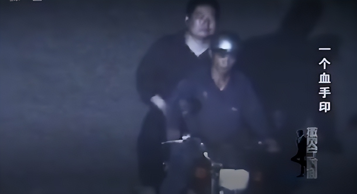 2012广西男子替表姐送货，深夜求救被挂断，凶犯家人：他失忆了