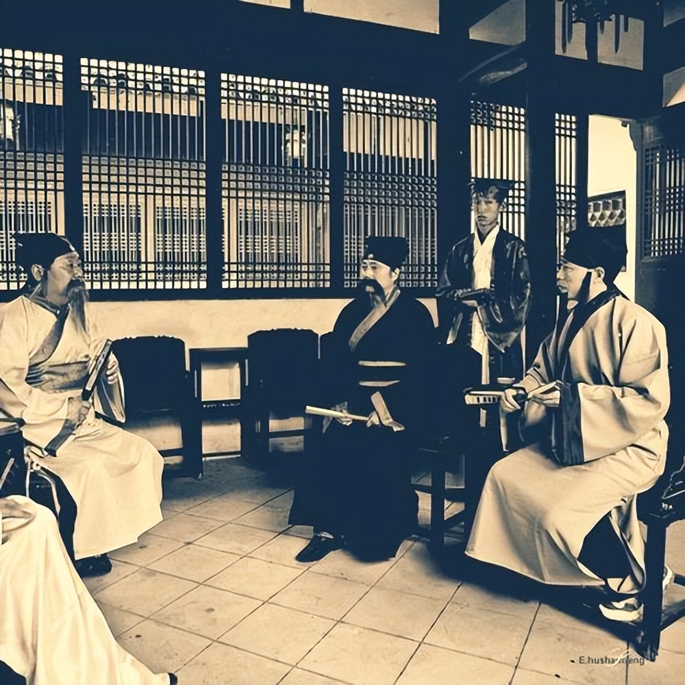 朱熹叫买东西不叫买南北,朱熹买东西