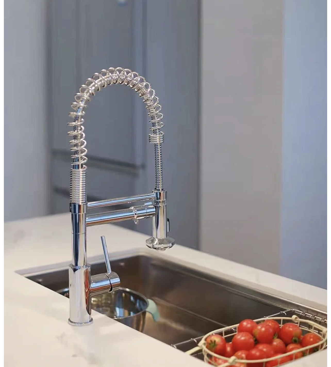 买水龙头需要注意哪些,买水龙头要看口径吗