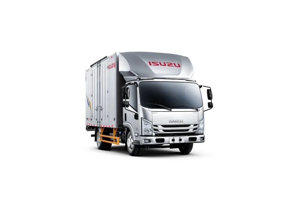 不愧为物流“好马”！翼放EC2.5这些技能让人叫绝