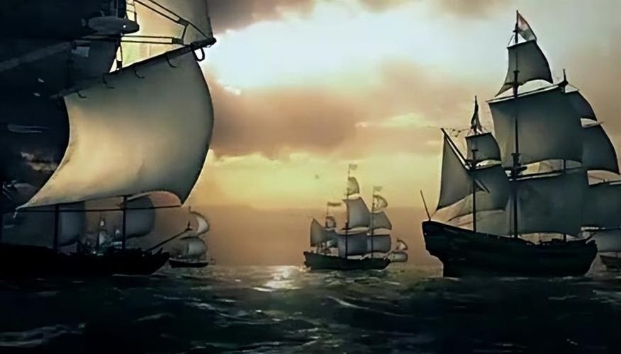 亨利航海王子与非洲探险：14世纪葡萄牙的开拓者