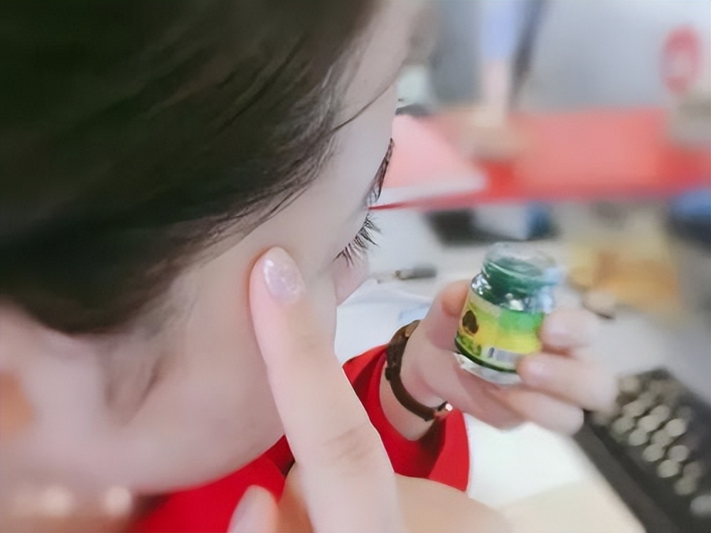 泰国驱蚊青草膏测评,泰国青草防蚊膏测评