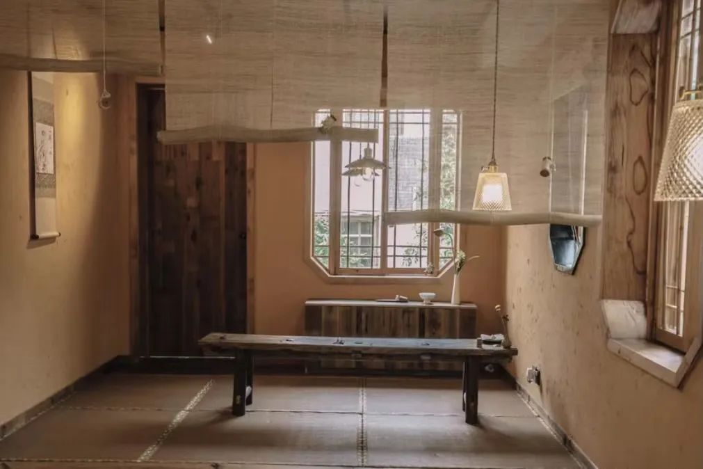 在杭州，会玩的人夏天都来这了