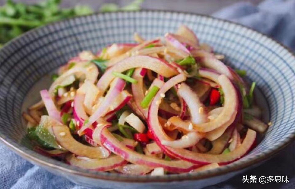 多吃这3种碱性菜,建议八道碱性菜要多吃