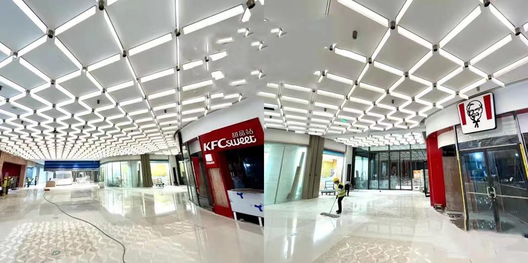 最后的冲刺，南昌商业即将进入“万象”时代