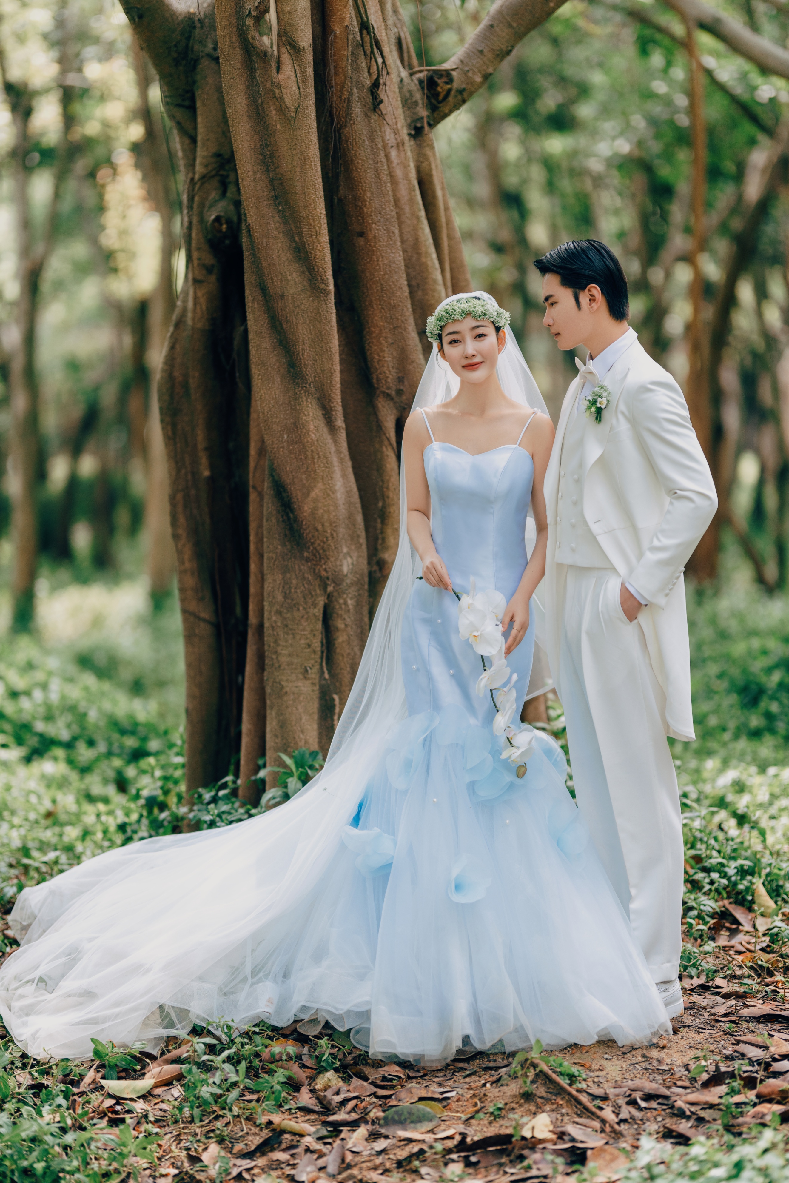 厦门婚纱照摄影口碑排名前十名,厦门旅拍婚纱照前十名推荐