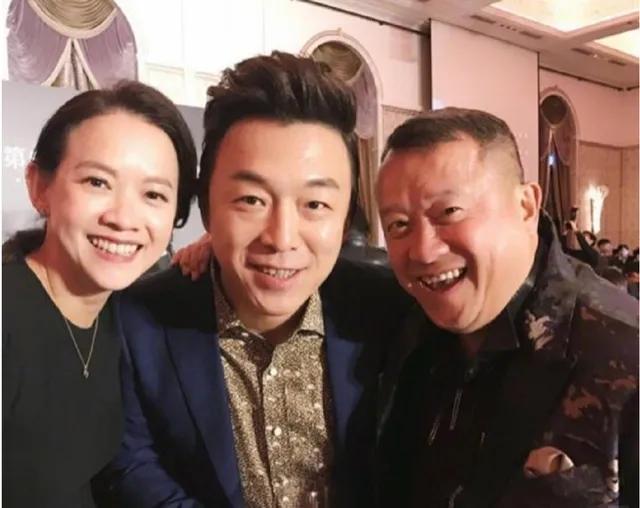 黄渤高情商的案例故事,黄渤情商案例