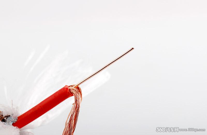 喇叭线解读,喇叭线真的有那么重要