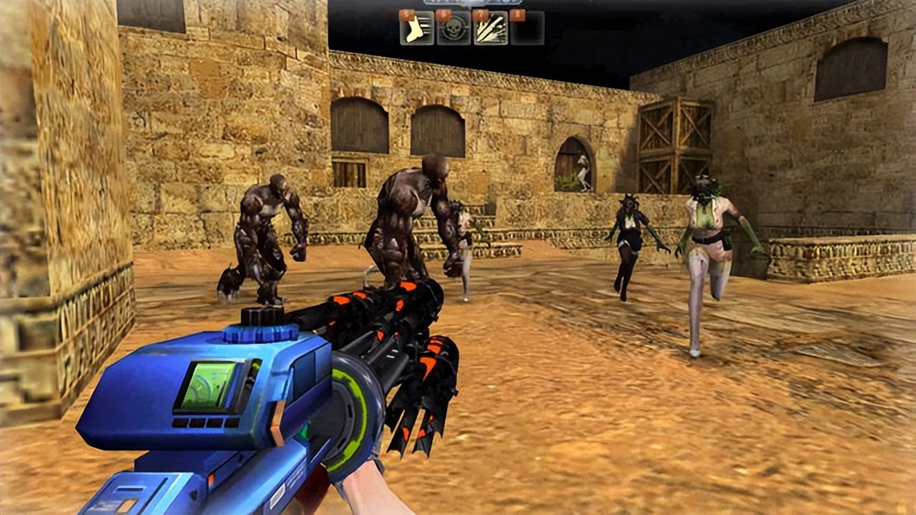 CSOL最没用的游戏功能，原本能反外挂的它，如今却沦为鸡肋