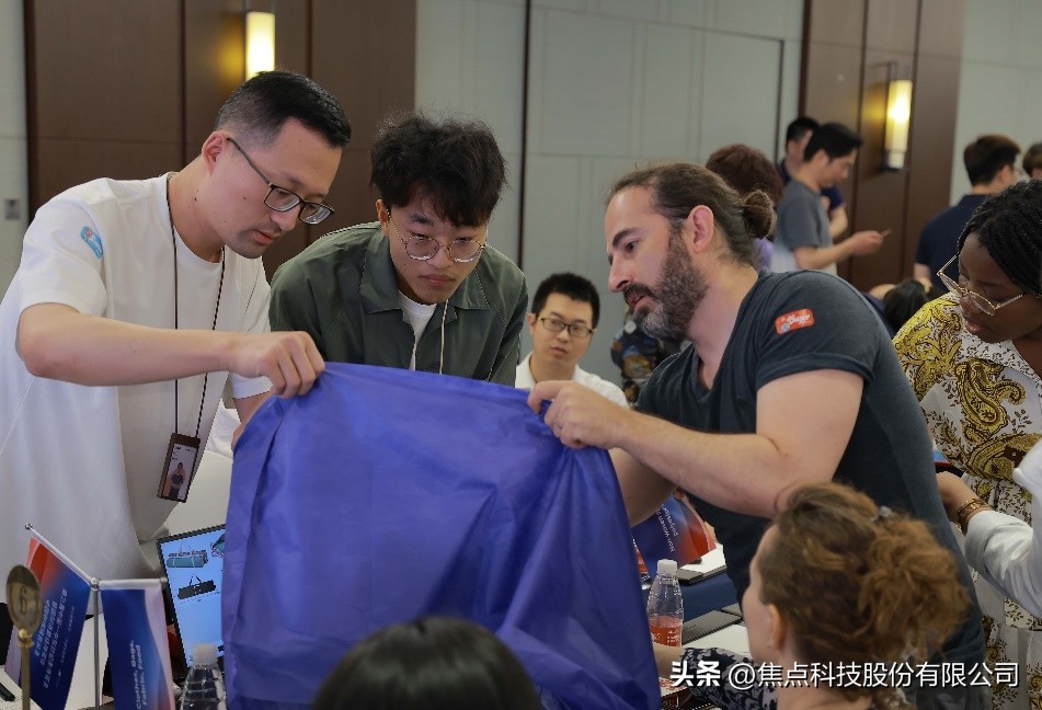 不出国门也能抢订单！中国制造网宁波直采成功举办