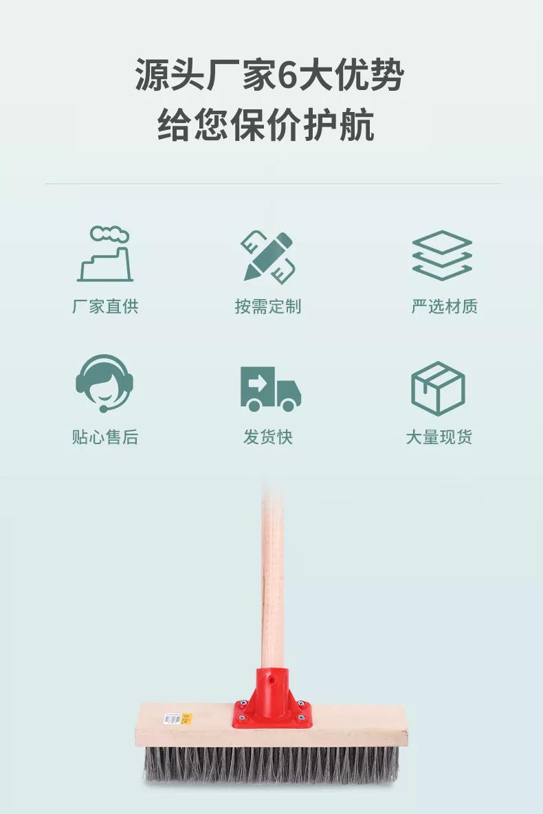 CCF2022上海春季百货展品牌展商推荐|六顺达刷业:让生活洁然不同