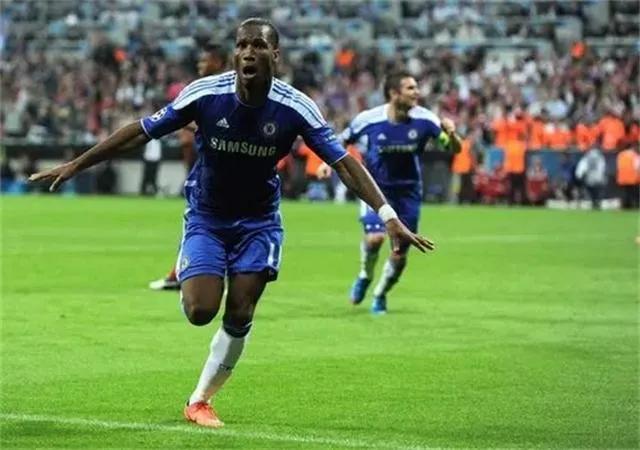 都有哪些球星在中超踢过球,有哪些世界级球星来过中超踢球