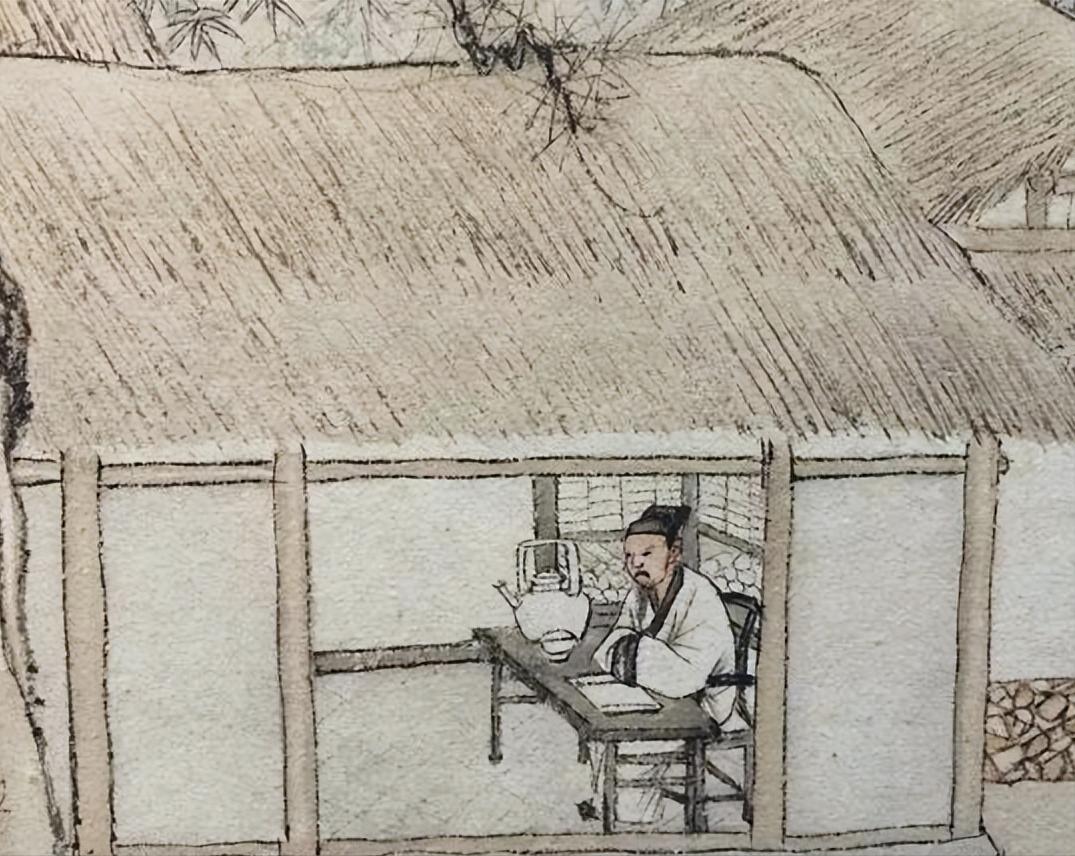 故事：药王唐慎微的离奇见闻，巴蛇护灵药，治酒虫，雀疮，传药典