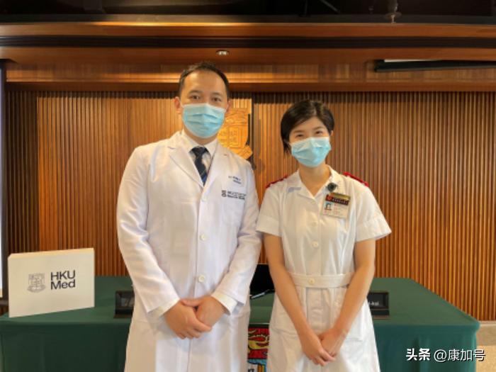 香港大学发现90%青霉素过敏标签造假，提出香港过敏标签计划