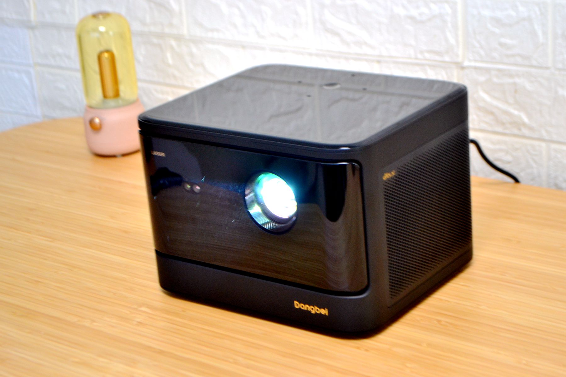 当贝x5投影可以投影多少寸,当贝x5投影评测