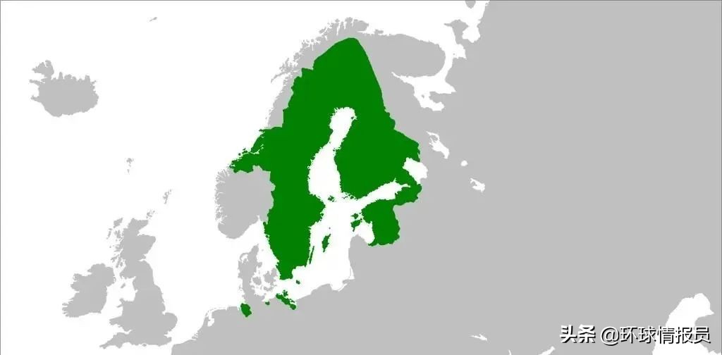 芬兰挪威北冰洋,挪威在北欧有多厉害