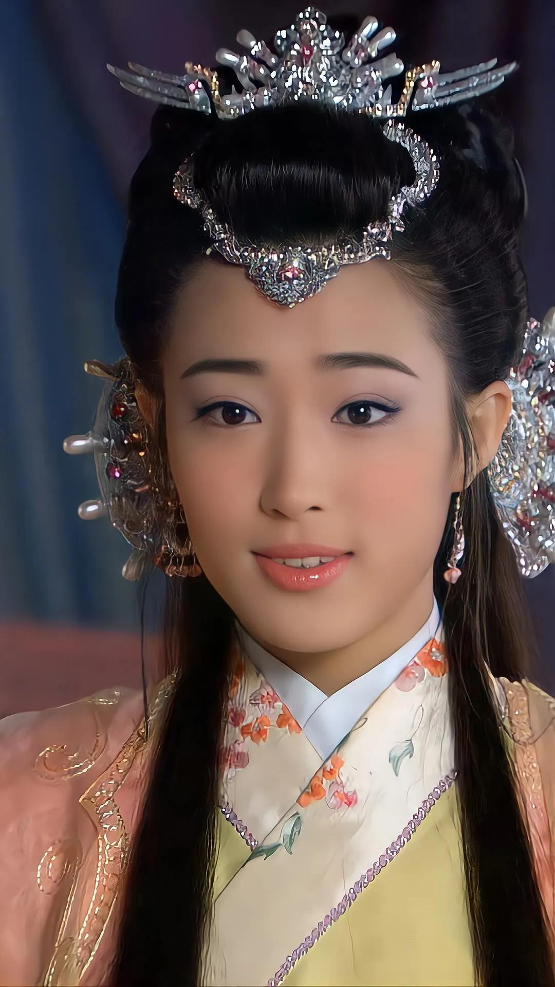 封神英雄榜刘玉婷,刘玉婷封神英雄榜图片