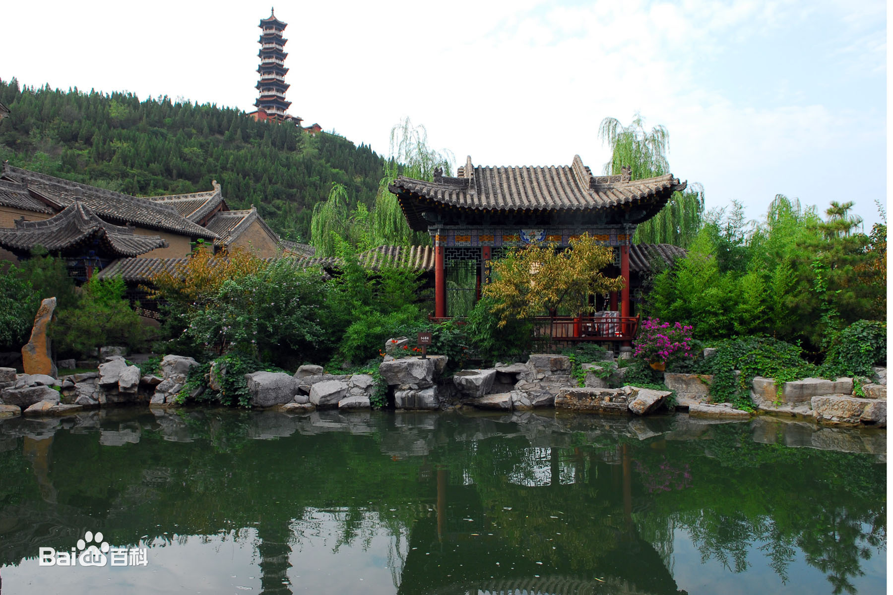 皇城相府一日游视频,皇城相府一日游攻略怎么坐公交