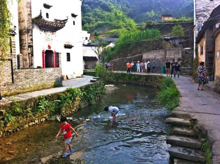 上海周边夏季旅游避暑好去处自驾,夏天上海周边旅游推荐自驾游