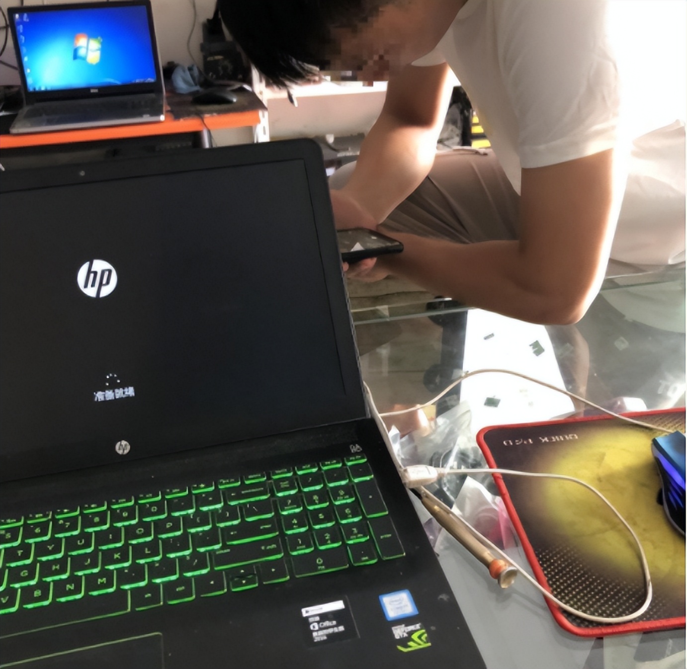 偷看“成人网站”以为没人知道？可能你已被“安排”得明明白白