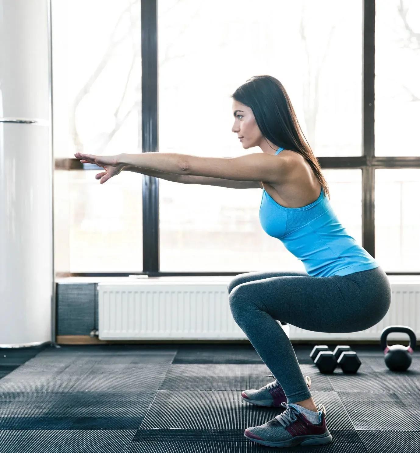 如何减掉腰腹部的脂肪,如何运动减掉腰腹部赘肉