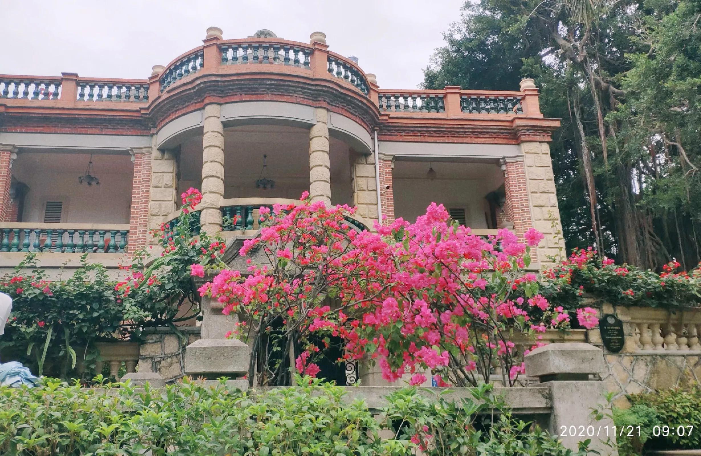 东航随心飞厦门攻略,厦门超详细自由行攻略