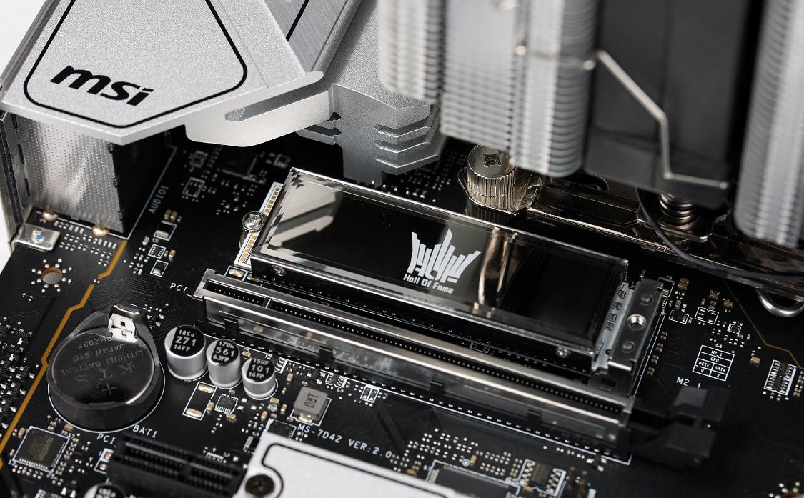 微星b660迫击炮ddr5主板搭配,微星b660迫击炮ddr5能超频吗