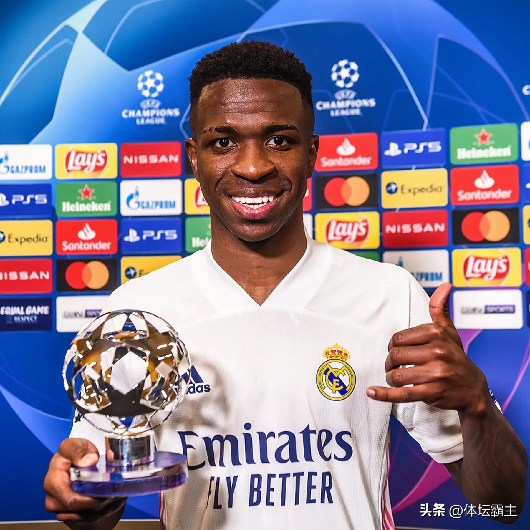 当今足坛战力第一人姆巴佩,足坛十大球星之姆巴佩