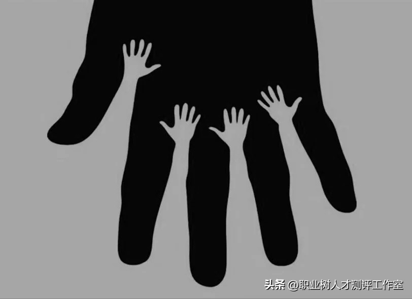 心理测验第一眼看到的是什么,第一眼看见什么测出你的心理状态