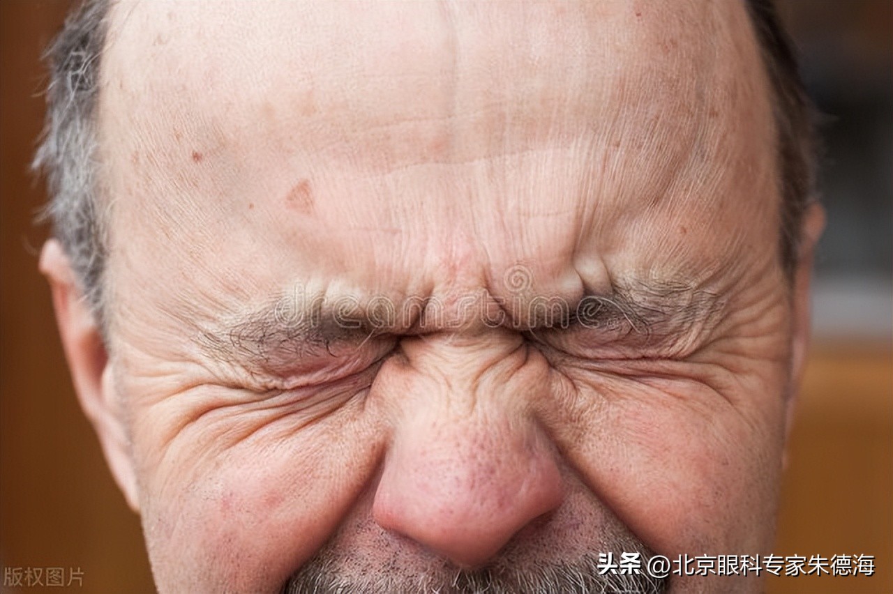 双眼颞侧偏盲,双眼同侧偏盲是怎么造成的