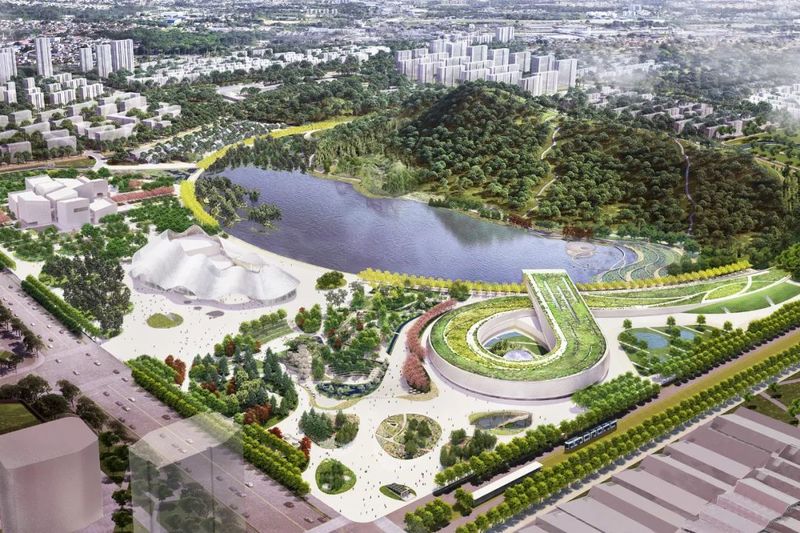 苏州海洋馆附近吃饭的地方推荐,苏州海洋公园旁边哪些好吃的