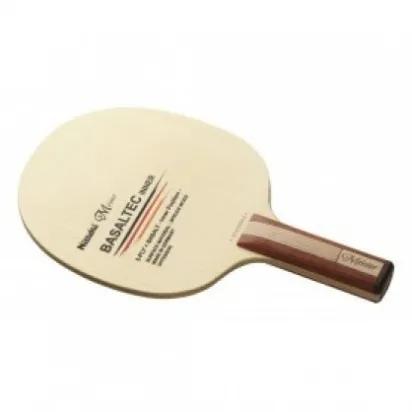 乒乓初学者用什么样的底板,如何区分软和硬的乒乓底板