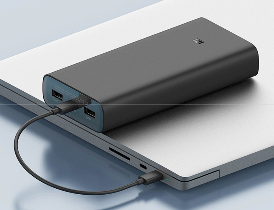 抖音爆款四线充电宝,高颜值大品牌充电宝横评