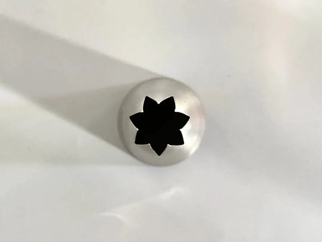 裱花的七种基础手法视频初学者,新手裱花基础知识和手法