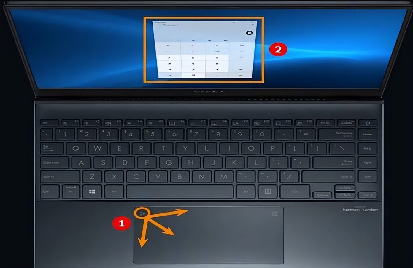 触摸键盘小怎么调节,触摸键盘如何放大缩小