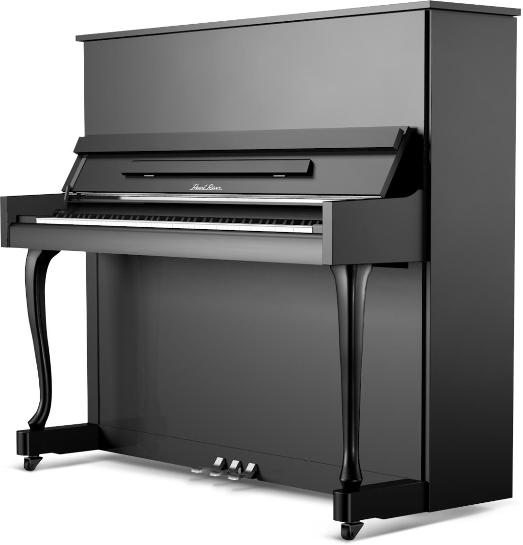 珠江钢琴UP117型号和价格,珠江钢琴2022款新品pl1限量款