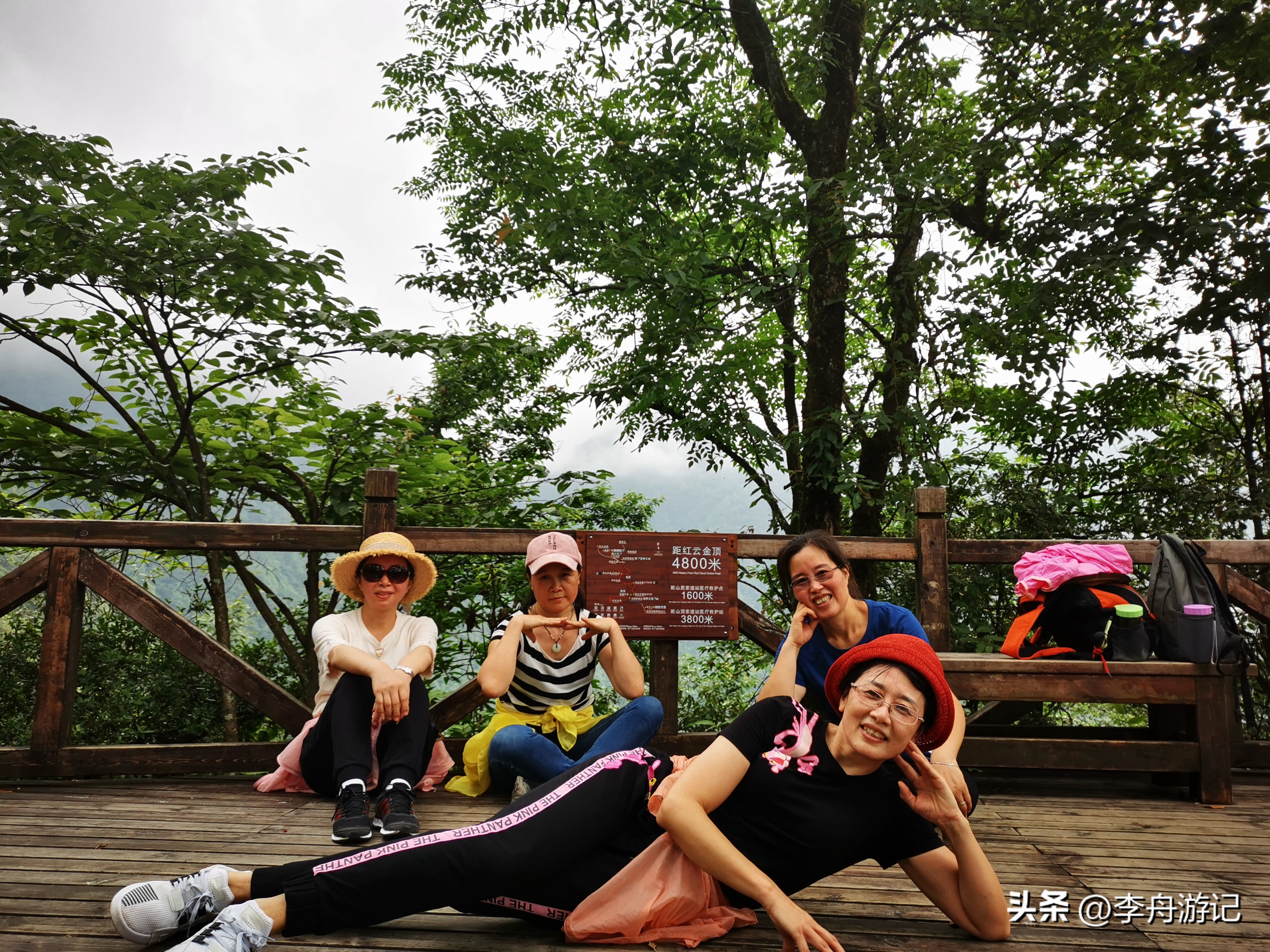 贵州租车自驾游攻略7日游,贵州租车六日自驾游攻略