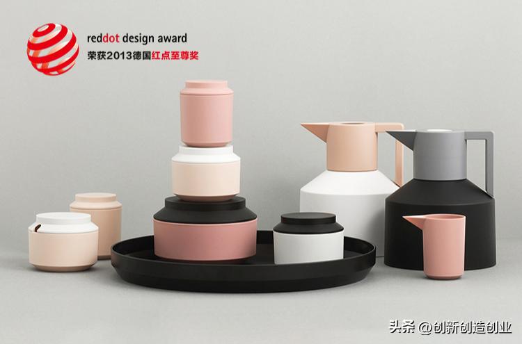 创意十足——冬季暖心小家电设计