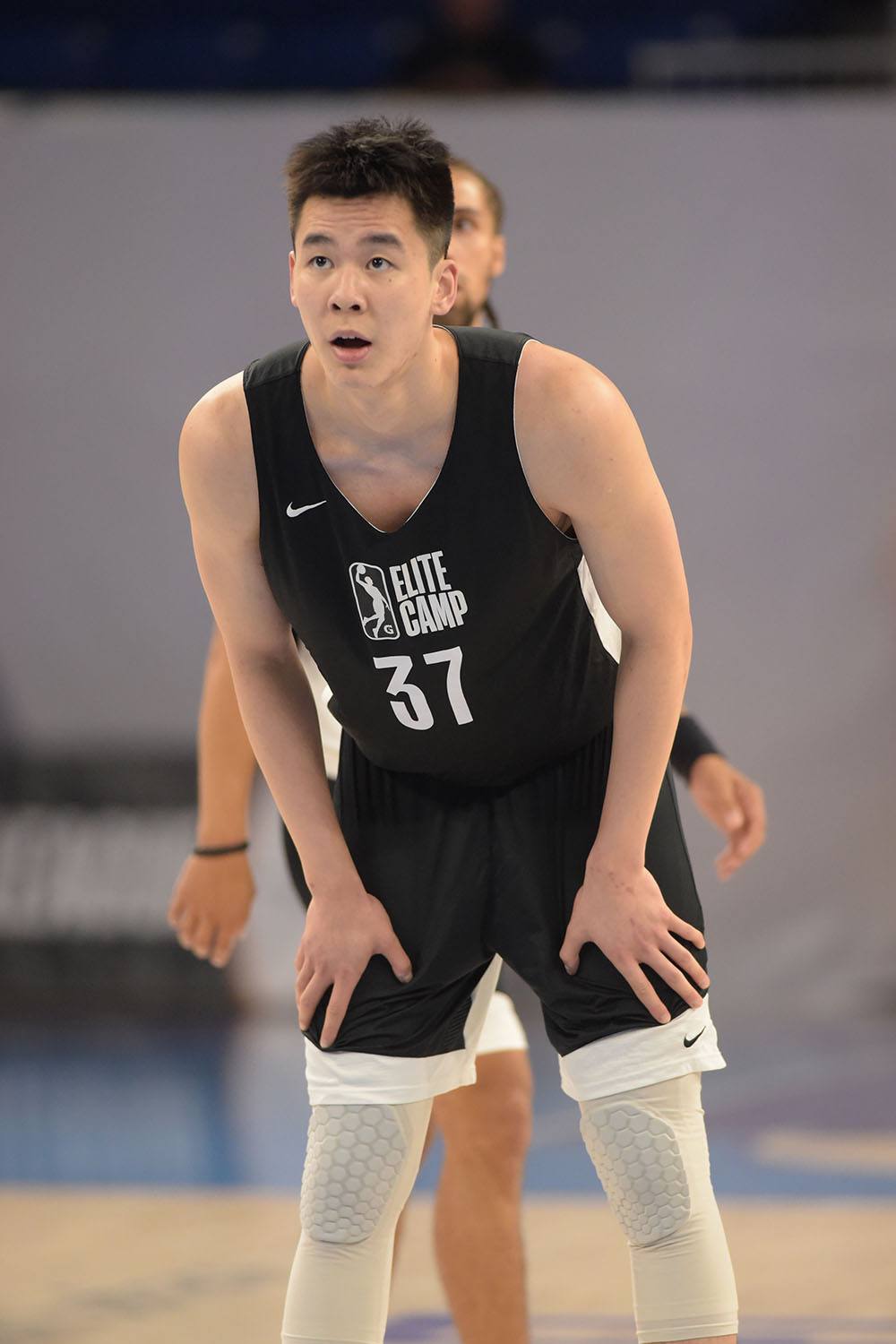 冲击NBA进行时，四大新生代球员实力和前景全解析