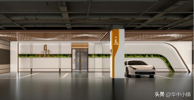 房地产业未来的走势,房地产见证了武汉的崛起