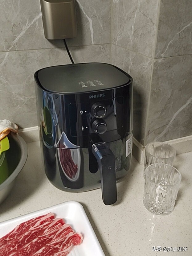 飞利浦空气炸锅9200与9252哪个好,飞利浦空气炸锅hd9749使用教程