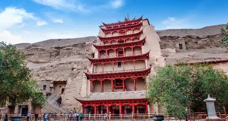 中国十大自驾胜地,中国十大露营旅游地点推荐